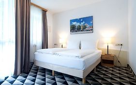 AZIMUT Hotel Erding